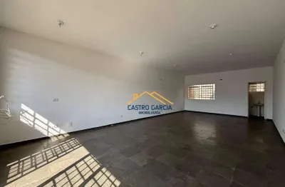 Sala para alugar, 71 m² por r$ 1.083,45/mês - vila biasi - americana/sp