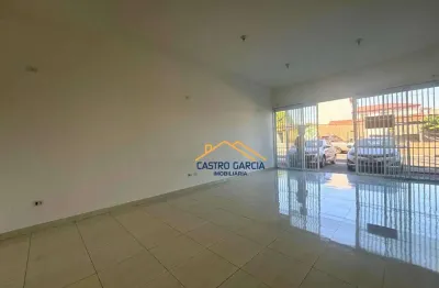 Sala para alugar, com 50 m² de área útil no parque das nações - americana/sp