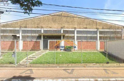 Galpão para alugar, 929 m² por R$ 17.783,49/mês - Cidade Jardim II - Americana/SP