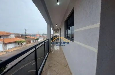 Casa com 3 dormitórios para alugar, 100 m² por r$ 2.414,00/mês - parque residencial jaguari - americana/sp