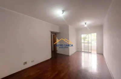 Apartamento com 3 dormitórios para alugar, 100 m² por r$ 2.638,23/mês - vila belvedere - americana/sp