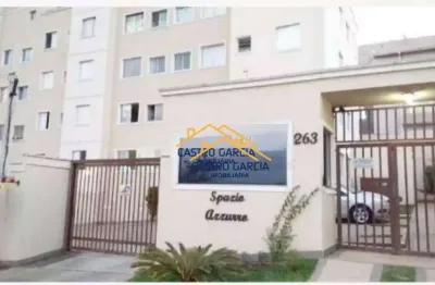 Apartamento com 2 dormitórios para alugar, 51 m² por r$ 1.588,00/mês - catharina zanaga - americana/sp