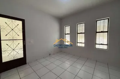 Casa com 2 dormitórios para alugar, 105 m² por r$ 1.714,00/mês - cidade jardim ii - americana/sp