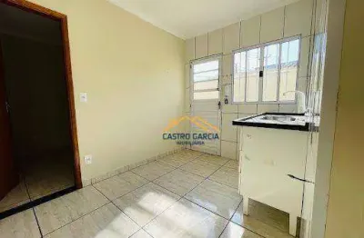 Casa com 3 dormitórios para alugar, 136 m² por r$ 2.547,00/mês - jardim pérola - santa bárbara d'oeste/sp