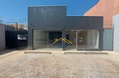 Sala para alugar, 85 m² por r$ 4.646,00/mês - vila rehder - americana/sp