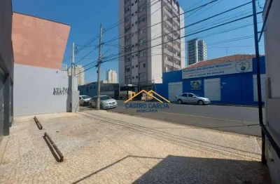 Sala para alugar, 85 m² por r$ 4.646,00/mês - vila rehder - americana/sp