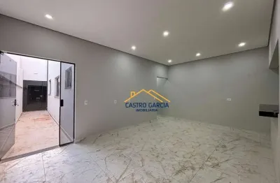 Casa com 3 quartos para alugar, contendo 115 m² de área útil no bairro parque nova carioba - americana/sp