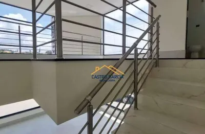 Salão para alugar, 77 m² por R$ 4.560,00/mês - Jardim São Domingos - Americana/SP