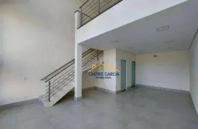 Salão para alugar, 71 m² por R$ 3.557,00/mês - Jardim São Domingos - Americana/SP