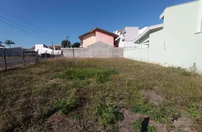 Terreno para alugar, 378 m² por r$ 1.973,16/mês - residencial horto florestal jacyra i - americana/sp