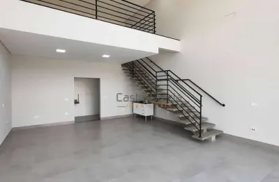 Sala para alugar, 84 m² por r$ 4.830,42/mês - jardim são paulo - americana/sp