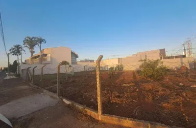 Terreno para alugar, 452 m² por r$ 2.282,58/mês - parque universitário - americana/sp