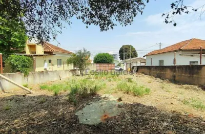 Terreno para alugar, 456 m² por r$ 1.582,00/mês - são manoel - americana/sp