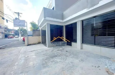 Casa para alugar, 327 m² por r$ 7.409,25/mês - centro - americana/sp