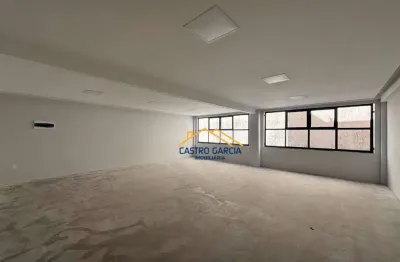 Sala para alugar, 60 m² de área útil no bairro morada do sol - americana/sp