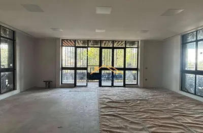 Sala para alugar, com 47 m² de área útil no bairro morada do sol - americana/sp