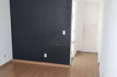Apartamento com 2 dormitórios à venda, 48 m² por r$ 195.000,00 - planalto do sol ii - santa bárbara d'oeste/sp