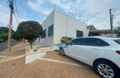 Casa para alugar, 100 m² por r$ 4.952,35/mês - vila pavan - americana/sp