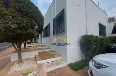 Casa para alugar, 100 m² por r$ 4.952,35/mês - vila pavan - americana/sp