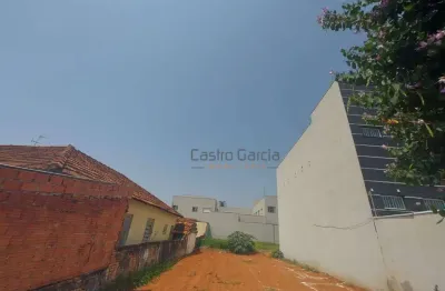 Terreno para alugar, 166 m² por R$ 690,01/mês - Vila Santa Catarina - Americana/SP