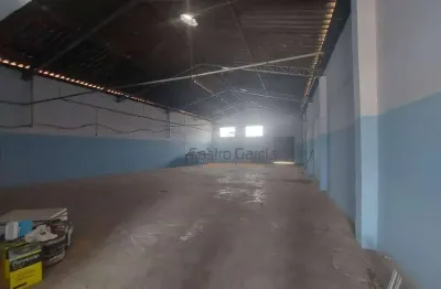 Salão para alugar, 283 m² por r$ 4.328,04/mês - jardim ipiranga - americana/sp