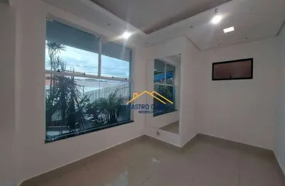 Casa para alugar, 126 m² por r$ 2.625,91/mês - cidade jardim i - americana/sp
