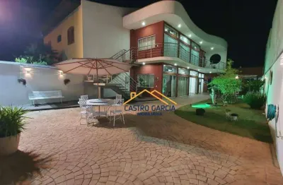 Sala para alugar, com 10 m² de área útil no bairro Cidade Jardim I - Americana/SP