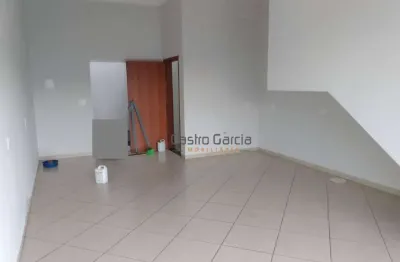 Sala para alugar, 45 m² por R$ 2.033,92/mês - Jardim Terramérica II - Americana/SP