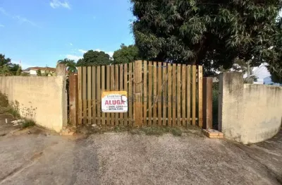 Terreno para alugar, 670 m² por r$ 1.529,00/mês - chácara machadinho i - americana/sp