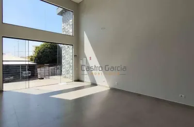 Sala para alugar, 104 m² por r$ 4.830,42/mês - jardim são paulo - americana/sp