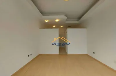 Sala para alugar, 44 m² por r$ 2.341,85/mês - centro - americana/sp