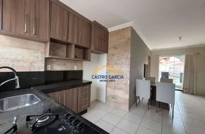Apartamento com 2 quartos para alugar, contendo 66 m² de área útil no bairro jardim bela vista - americana/sp