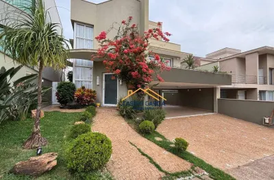 Casa com 3 quartos para alugar, contendo 363 m² de área útil no loteamento residencial jardim dos ipês amarelos - americana/sp