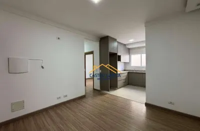 Apartamento com 2 quartos para alugar, 80 m² no bairro vila santa maria - americana/sp
