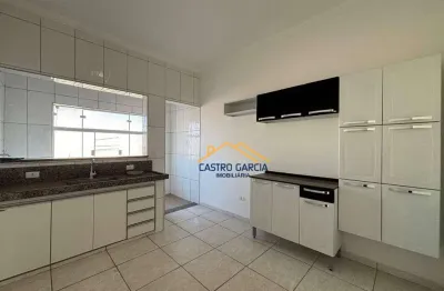 Kitnet com 1 quarto para alugar, com 45 m² de área útil no bairro  parque novo mundo - americana/sp.