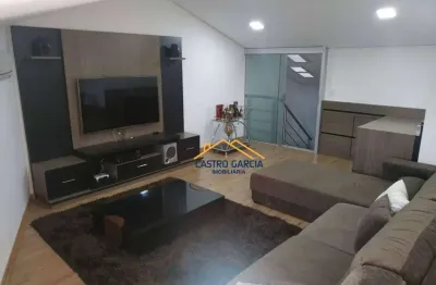 Casa com 3 dormitórios para alugar, 154 m² por r$ 5.191/mês - jardim bela vista - americana/sp