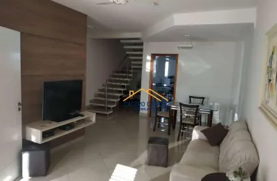 Casa com 3 dormitórios para alugar, 154 m² por r$ 5.191,44/mês - jardim bela vista - americana/sp