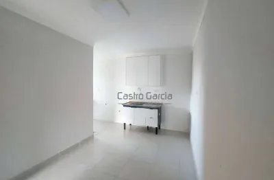 Apartamento com 2 dormitórios para alugar, 60 m² por r$ 1.600,00/mês - jardim lizandra - americana/sp