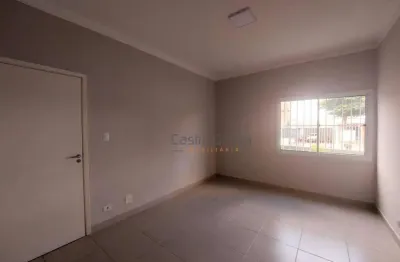 Apartamento com 2 dormitórios para alugar, 60 m² por r$ 1.600,00/mês - jardim lizandra - americana/sp