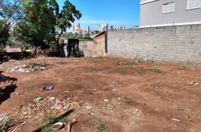 Terreno para alugar, 647 m² por r$ 1.013,00/mês - jardim santana - americana/sp