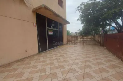 Sala para alugar, 71 m² por r$ 1.327,42/mês - centro - americana/sp