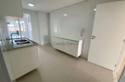 Apartamento com 3 dormitórios para alugar, 98 m² por r$ 5.073,12/mês - vila frezzarim - americana/sp