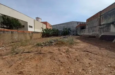 Terreno para alugar, 397 m² por r$ 1.151,41/mês - santa cruz - americana/sp