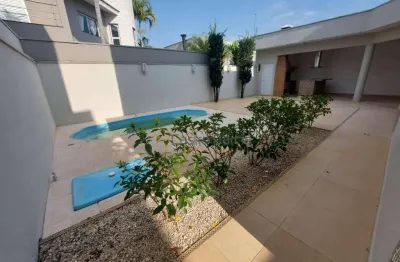 Casa com 4 dormitórios para alugar, 350 m² por r$ 11.119,00/mês - jardim tripoli - americana/sp