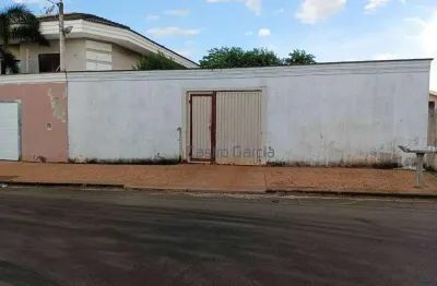 Terreno para alugar, 600 m² por r$ 2.264,98/mês - jardim brasília - americana/sp