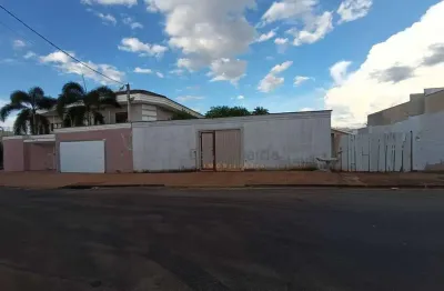 Terreno para alugar, 600 m² por r$ 2.264,98/mês - jardim brasília - americana/sp