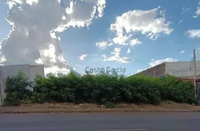 Terreno para alugar, 1000 m² por r$ 2.107,54/mês - planalto do sol ii - santa bárbara d'oeste/sp