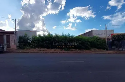 Terreno para alugar, 1000 m² por r$ 2.107,54/mês - planalto do sol ii - santa bárbara d'oeste/sp