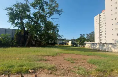 Terreno para alugar, 3400 m² por r$ 4.130,00/mês - jardim santana - americana/sp