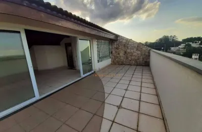 Casa com 3 quartos para alugar, contendo 350 m² de área útil no iate clube de americana - americana/sp